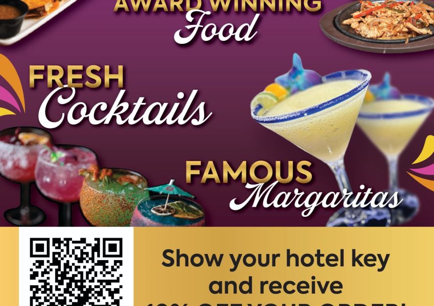 Plaza Azteca Canfield