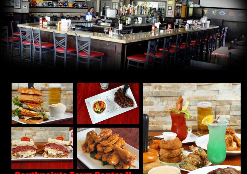 All Star Sports Bar & Grill
