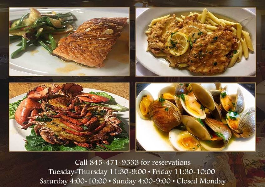 Milanese Italian Restaurant
