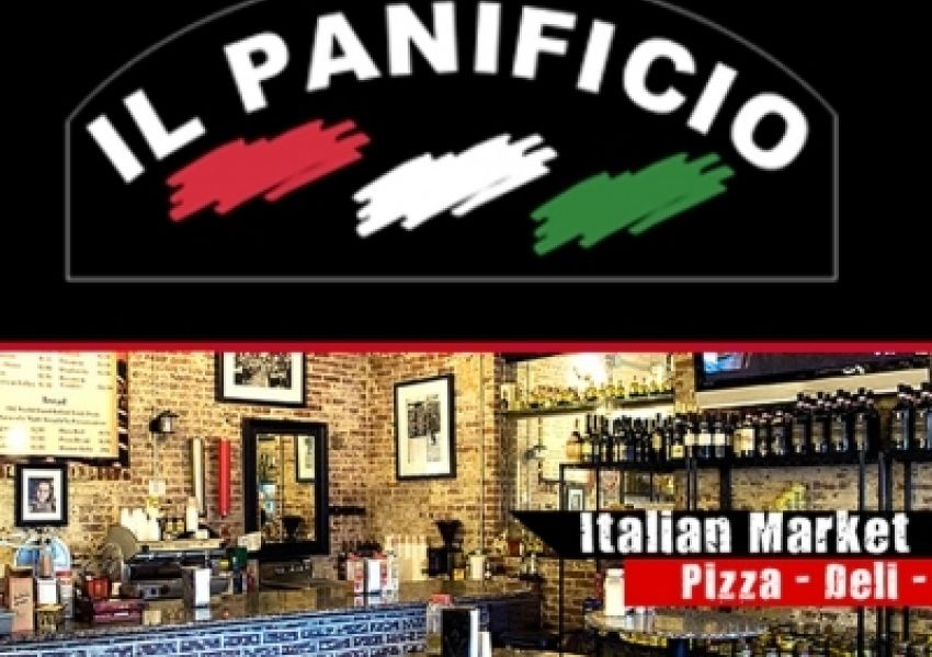 IL Panificio Pizzeria Downtown