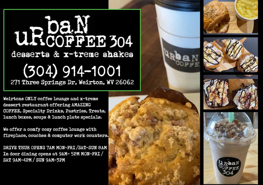 urban coffee304