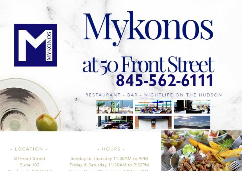Mykonos