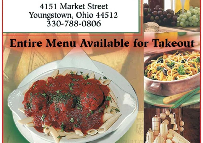 Scarsella’s Restaurant