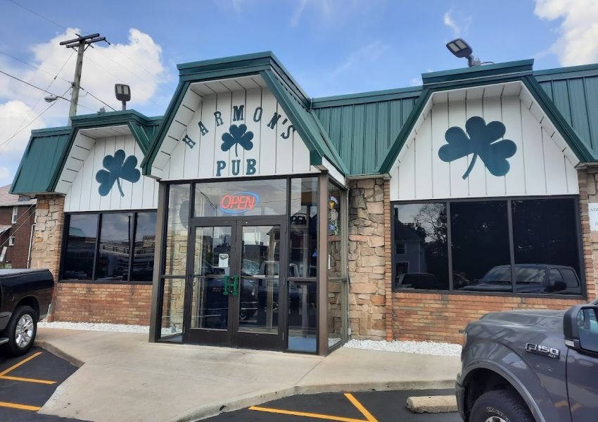 Harmon’s Pub