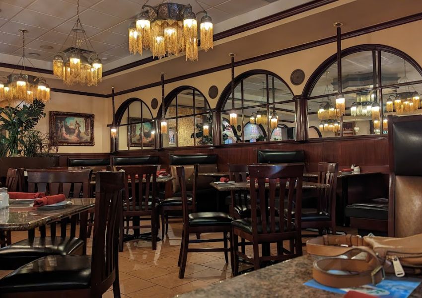 La Marsa Farmington Hills – Drake