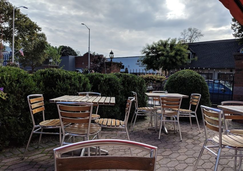 Café Amarcord
