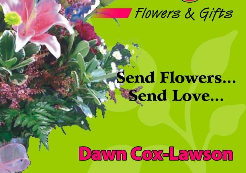 Creative Designs Flowers & Gifts