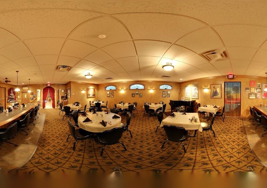 The Desert Inn