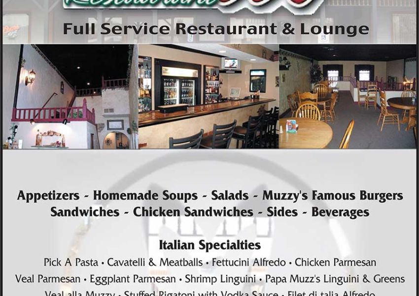 Silva’s Lebanese Deli