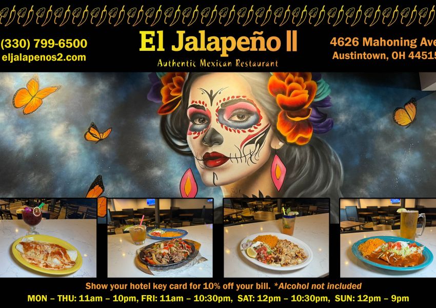 El Jalapeno II