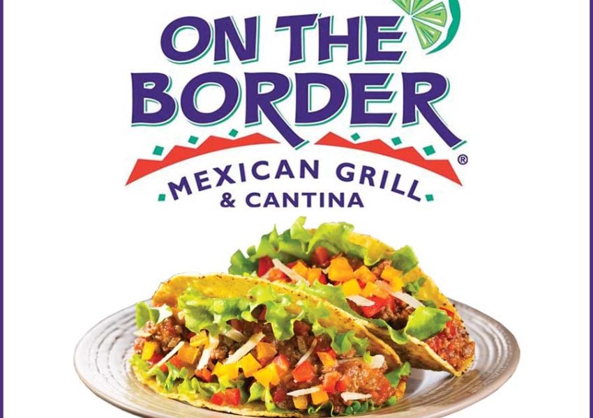 On The Border Mexican Grill & Cantina