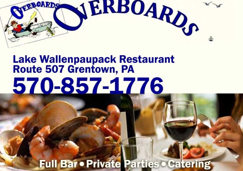 Overboards