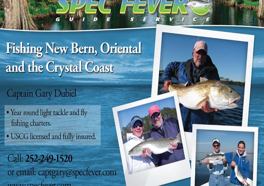 Spec Fever Guide Service