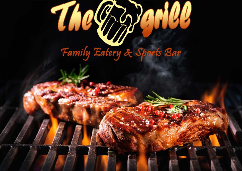 The Grill