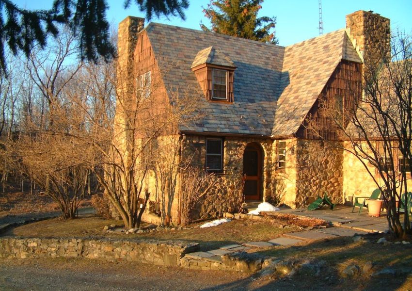 Willow Lake Farms Vacation Homes