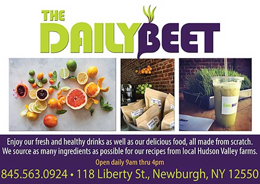 The Daily Beet