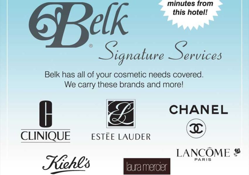 Belk