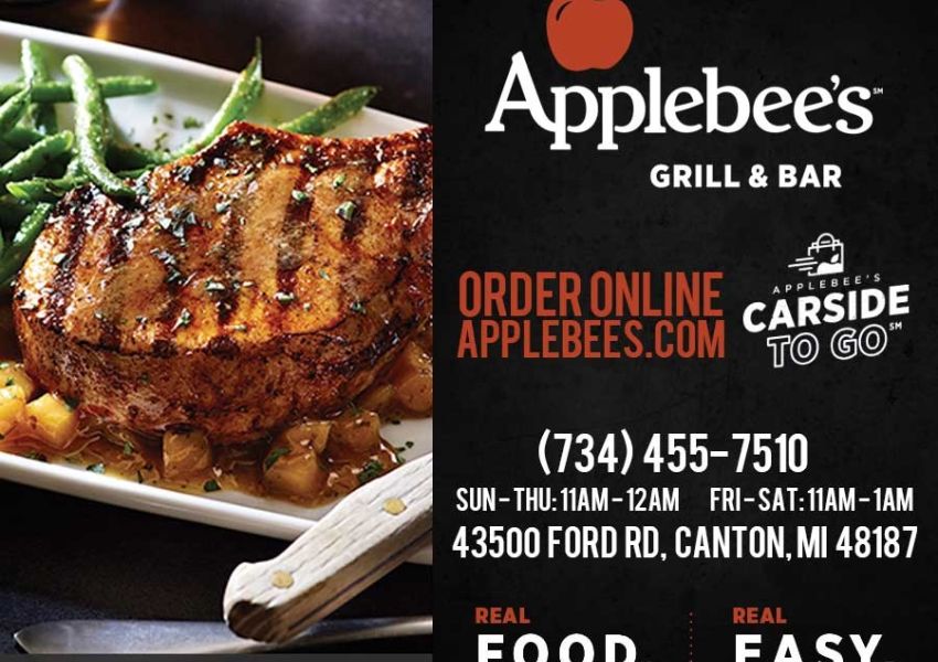 Applebee’s Grill + Bar