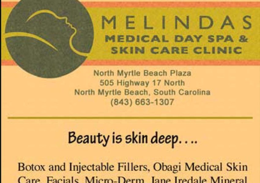 Melindas Med-Spa And Salon
