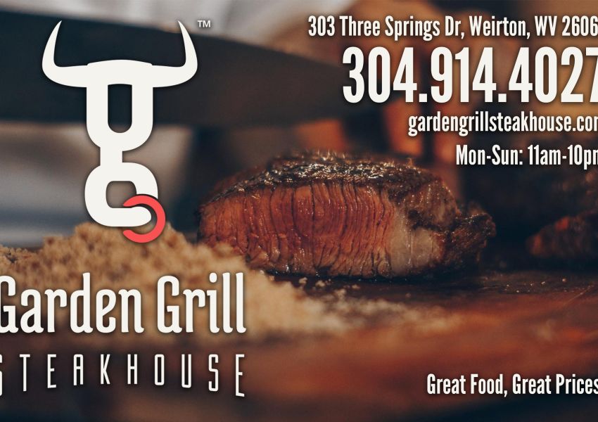 Garden Grill Steakhouse