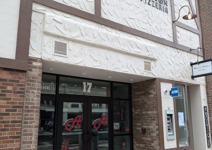 Avalon Downtown Pizzeria