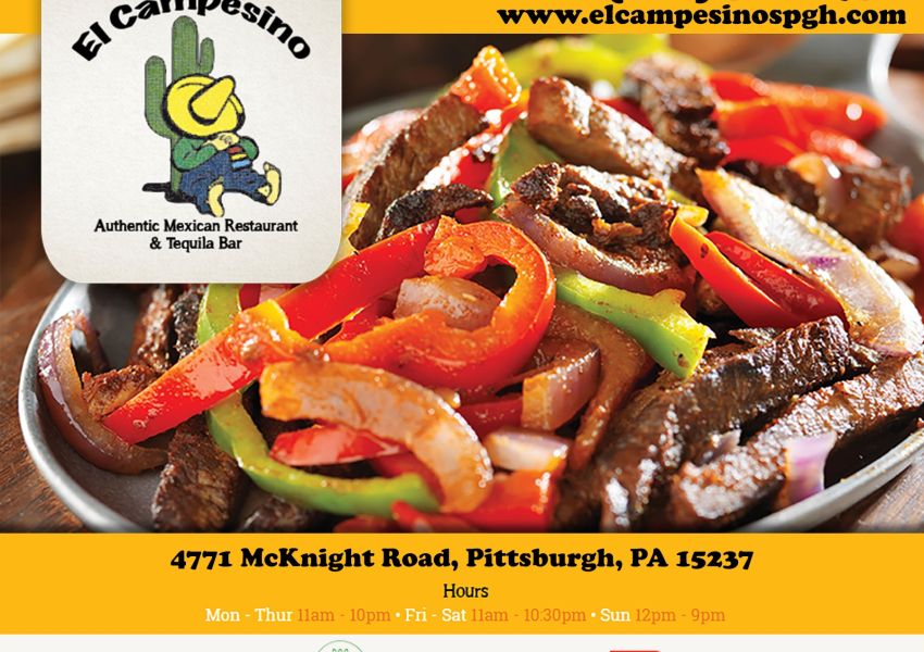 El Campesino North Hills