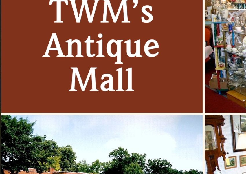 Treasury Antiques