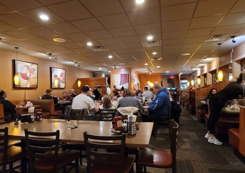 Thomas’s Family Dining