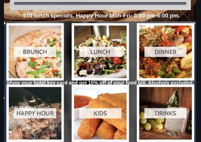 Fusion @ Union