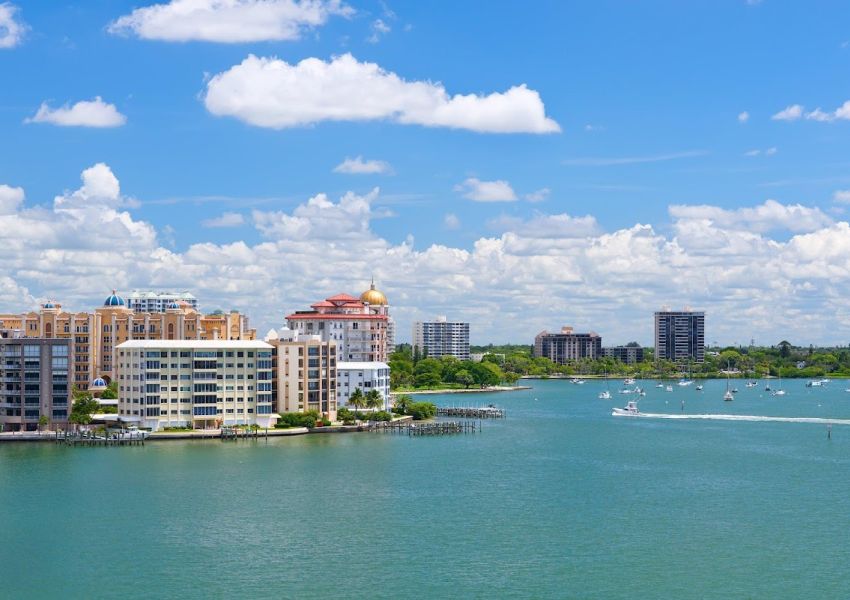 voco Sarasota, an IHG Hotel