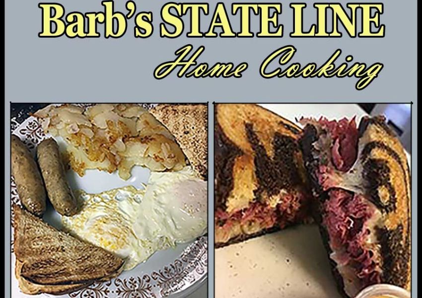 Barb’s Stateline Restaurant LLC