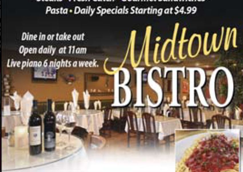 Midtown Bistro