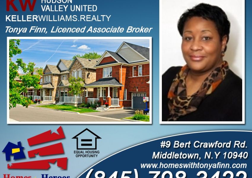 Keller Williams Hudson Valley United