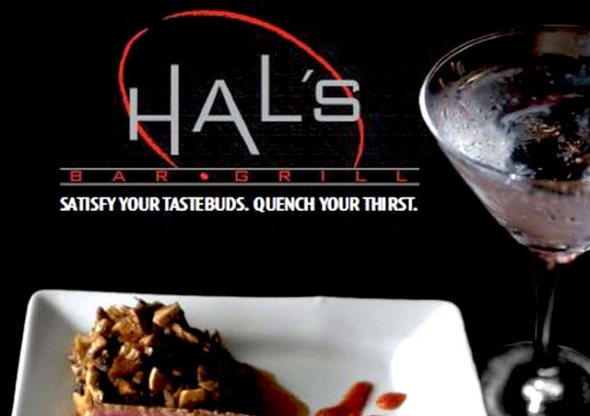Hal’s Bar & Grill