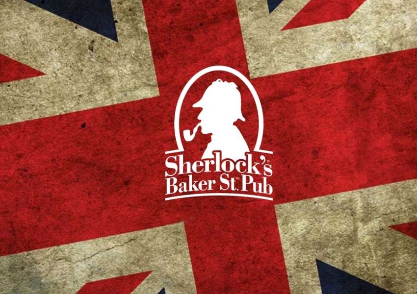 Sherlock’s