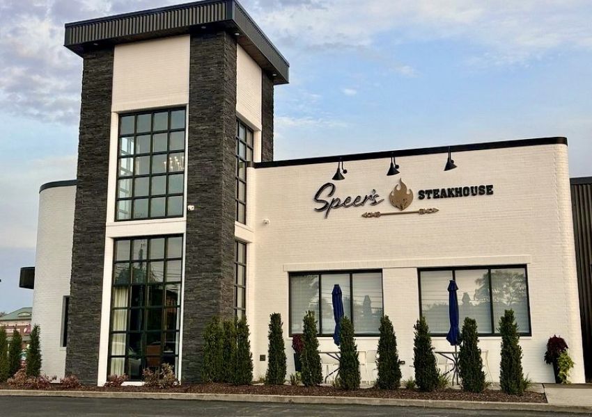 Speers Steakhouse