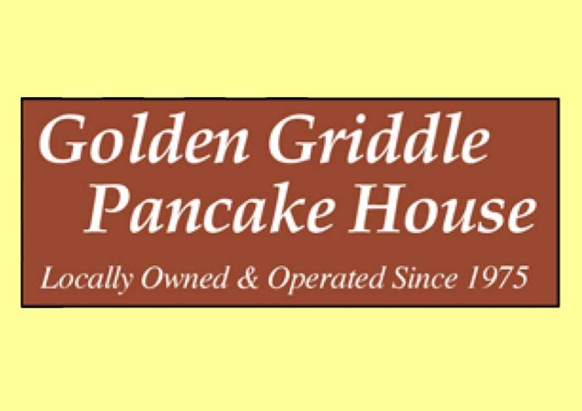 Golden Griddle Pancake House