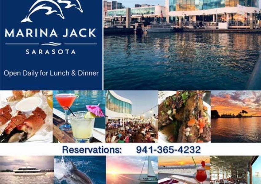 Marina Jack