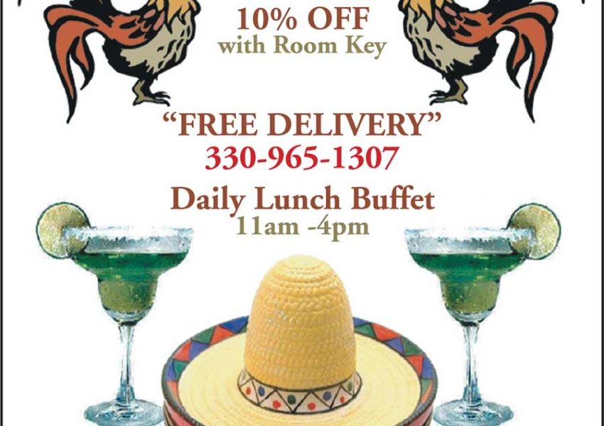 Los Gallos Mexican Restaurant