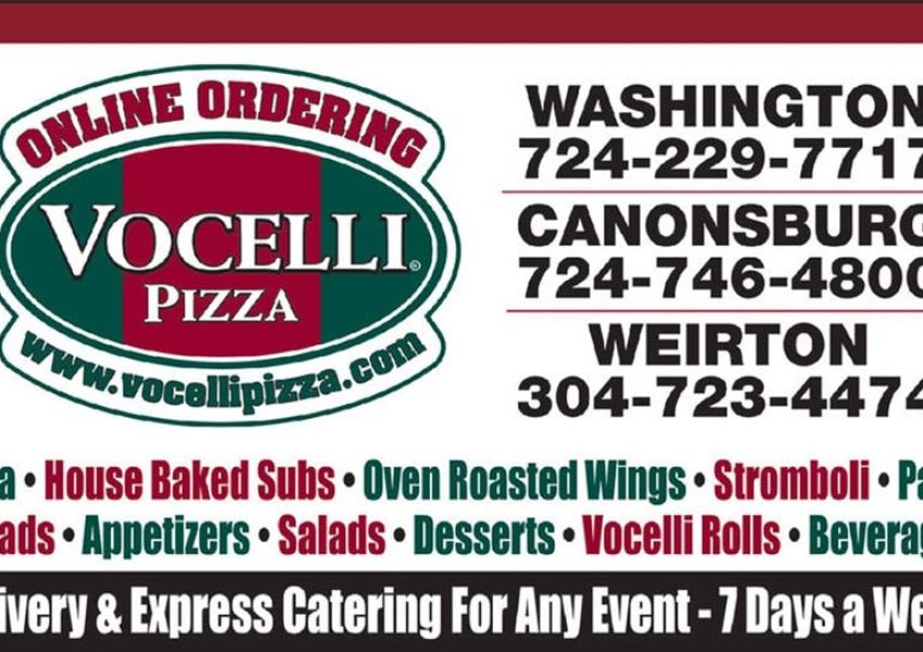 Vocelli Pizza
