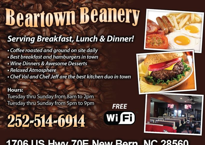 Beartown Apparel