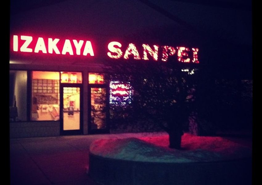 Izakaya Sanpei Restaurant