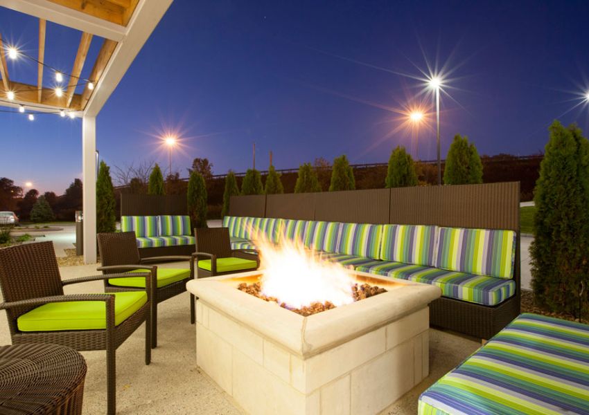 Home2 Suites by Hilton Youngstown West/Austintown