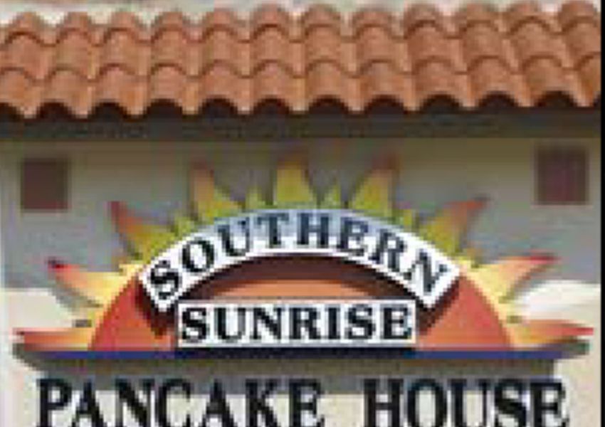 Southern Sunrise Pancake House