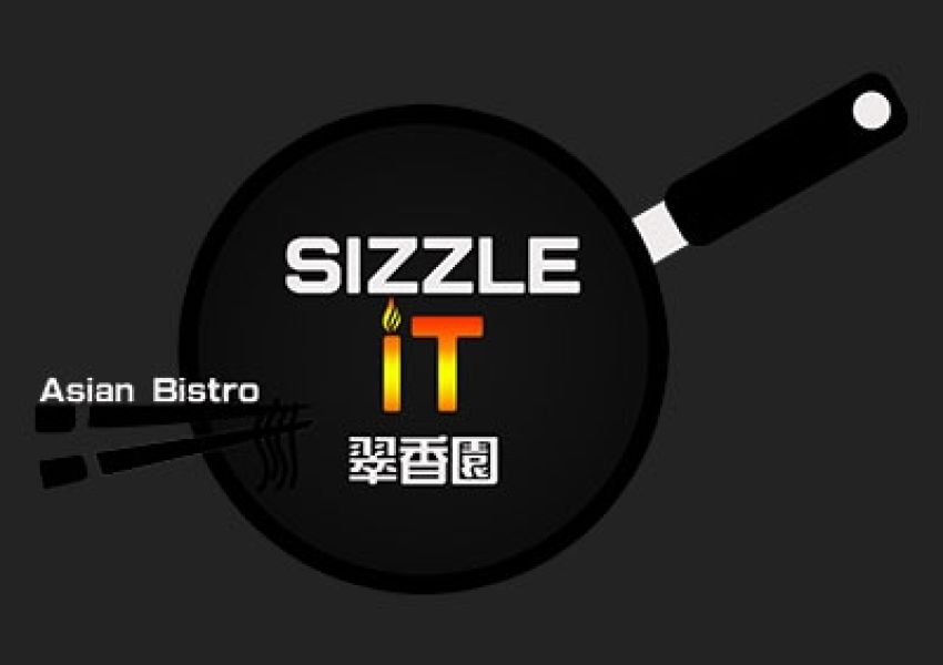 Sizzle It Asian Bistro