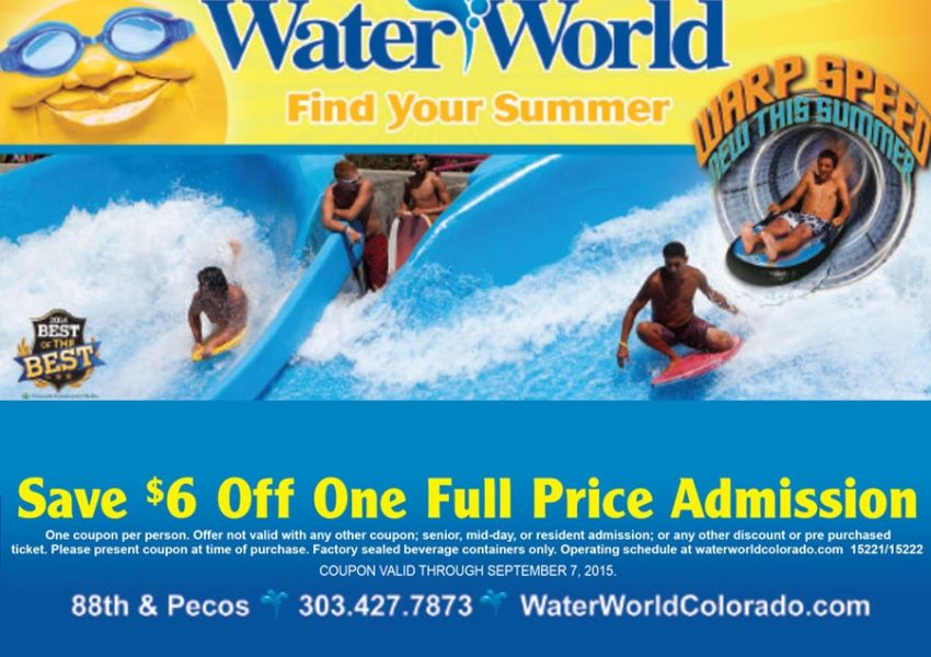 Water World