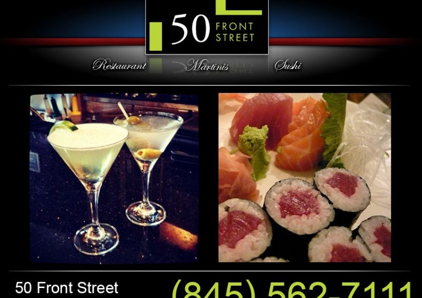 50 Front St #50