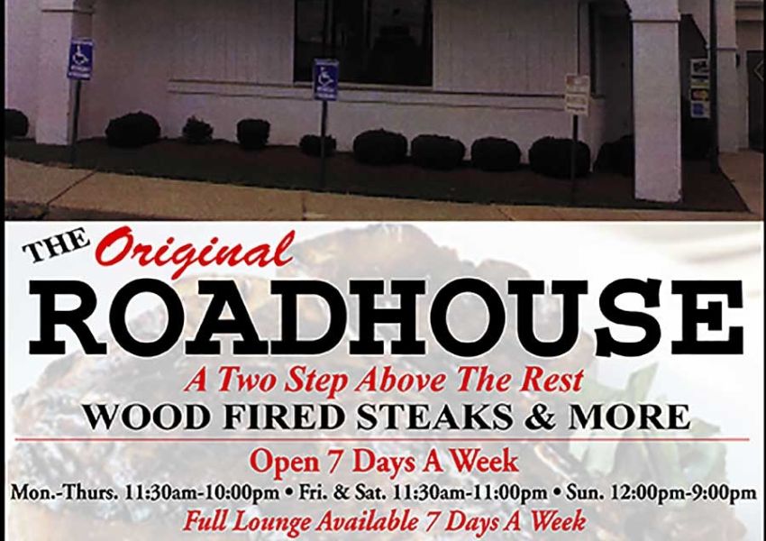 920 N Canfield Niles Rd