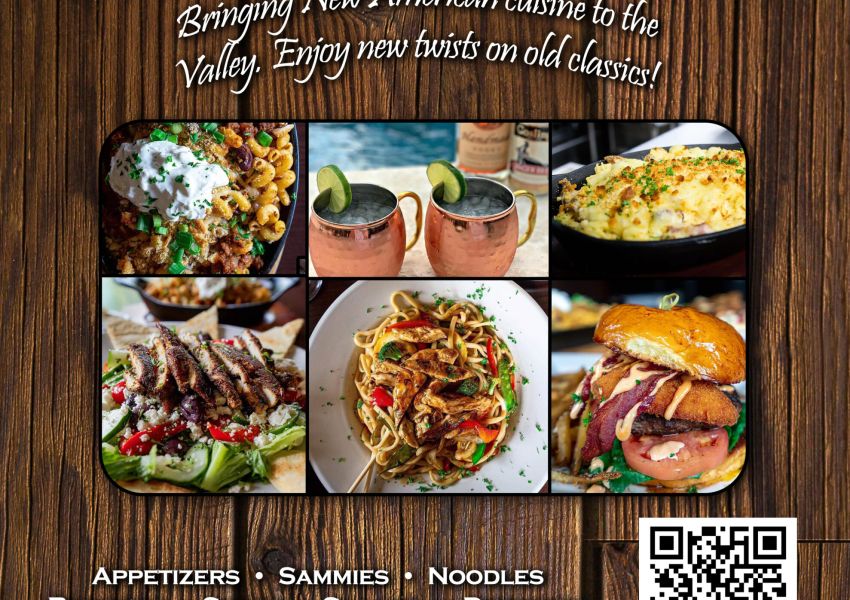 FORTY10 Bar & Grille