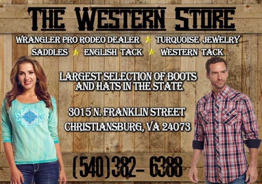 Western Store